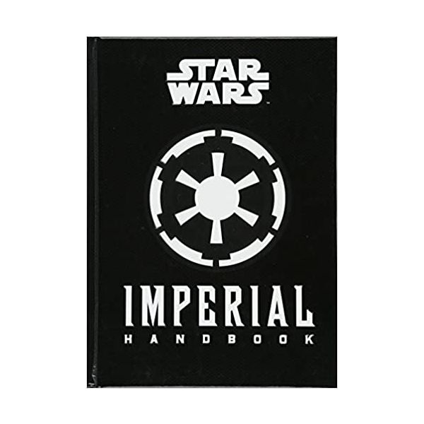 STAR WARS: Imperial Handbook