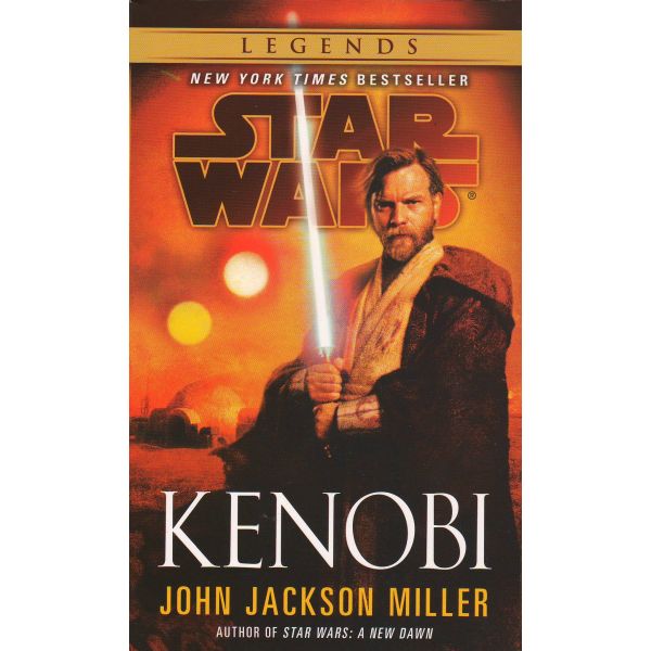 STAR WARS: Kenobi
