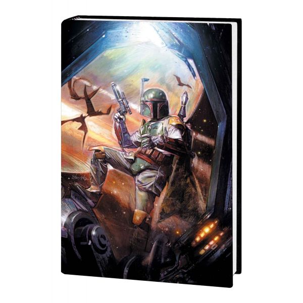 Star Wars Legends: The Rebellion Omnibus Vol. 1
