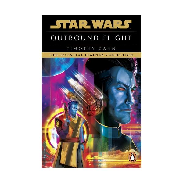 STAR WARS: Outbound Flight