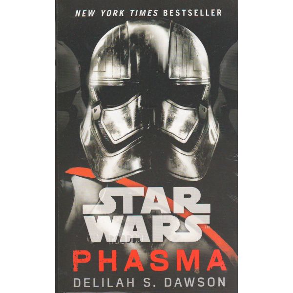 STAR WARS: Phasma