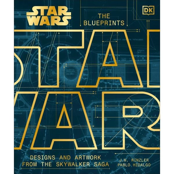 Star Wars: The Blueprints