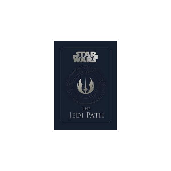 STAR WARS: The Jedi Path