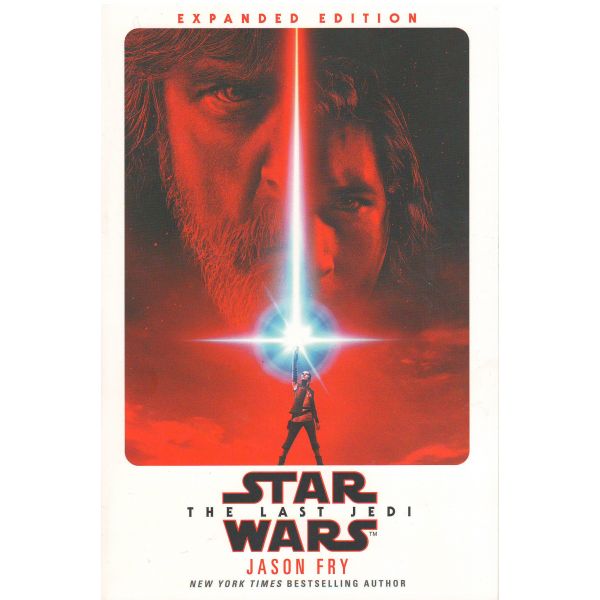 STAR WARS: The Last Jedi
