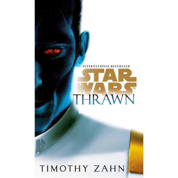 STAR WARS: Thrawn