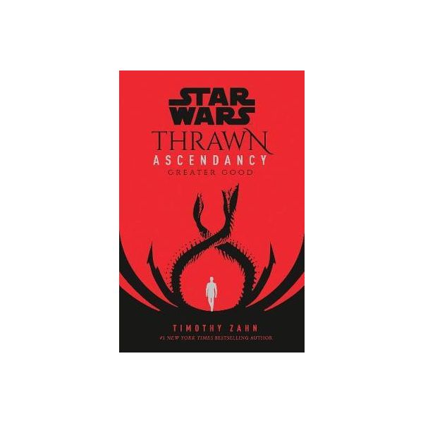 STAR WARS: Thrawn Ascendancy
