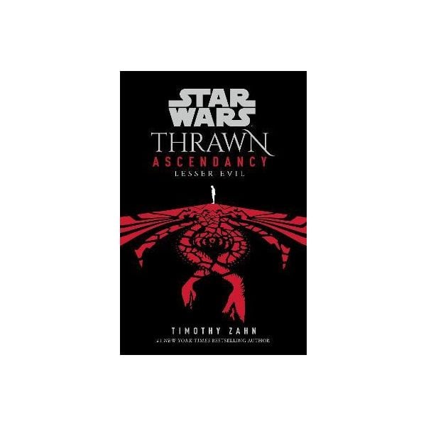 STAR WARS: Thrawn Ascendancy: Book 3