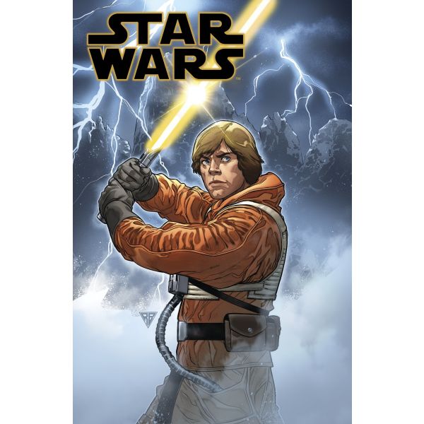Star Wars Vol. 2: Operation Starlight