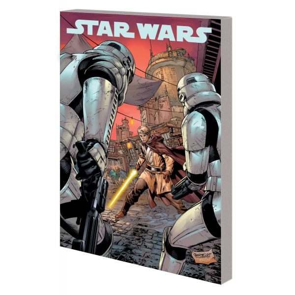 Star Wars Vol. 4: Crimson Reign