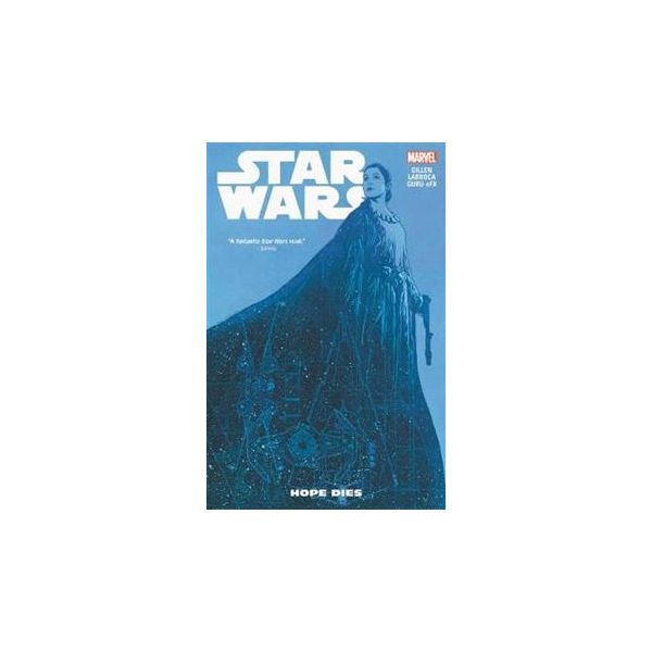 STAR WARS: Hope Dies, Volume 9