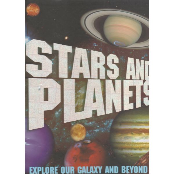 STARS AND PLANETS