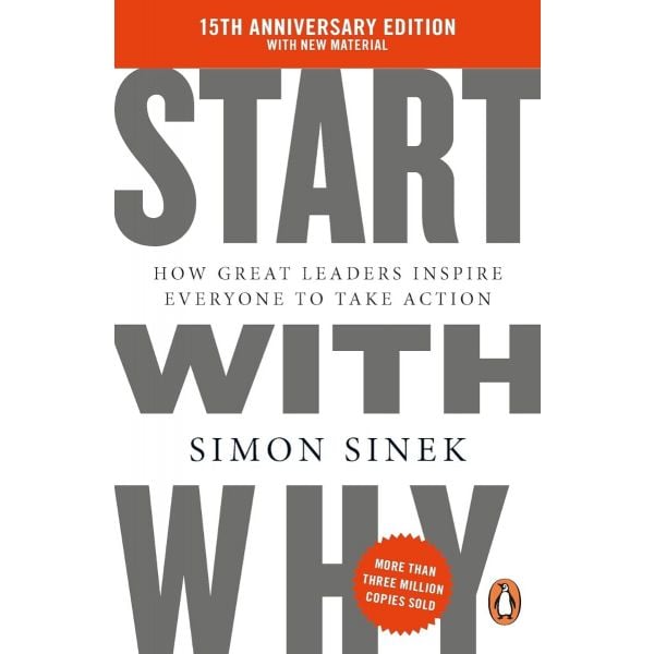 Start with Why