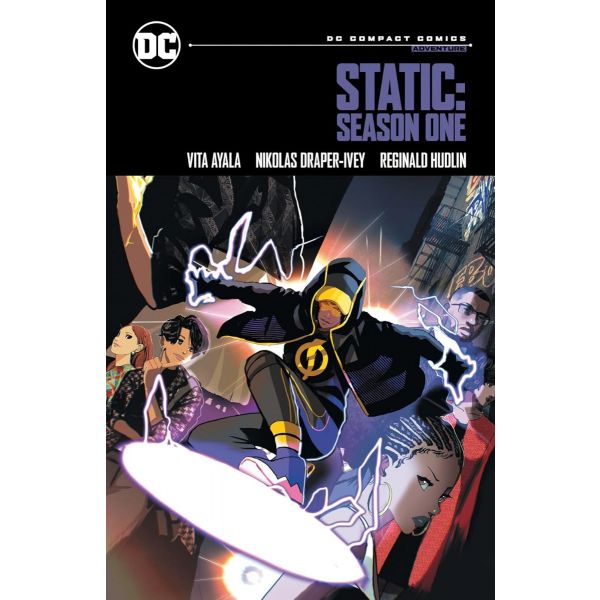 Static: Season One