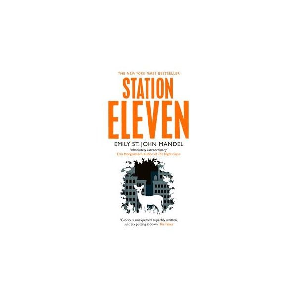 STATION ELEVEN