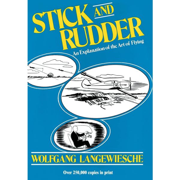 Stick and Rudder