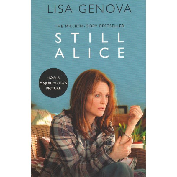 STILL ALICE