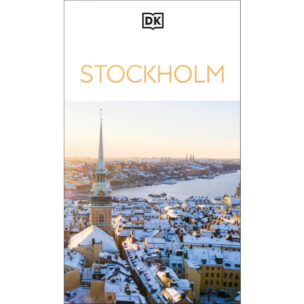 DK Stockholm