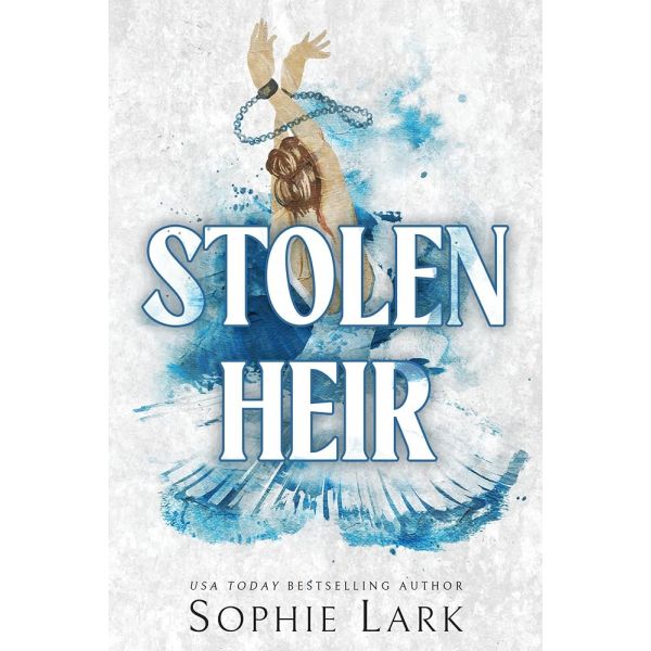 STOLEN HEIR