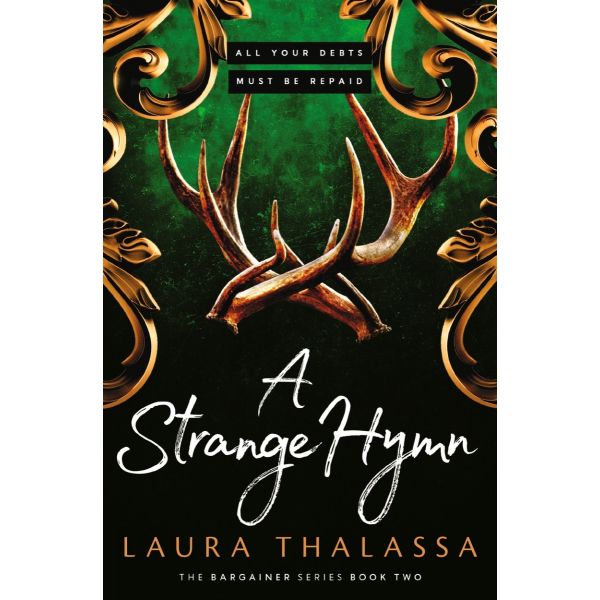 STRANGE HYMN