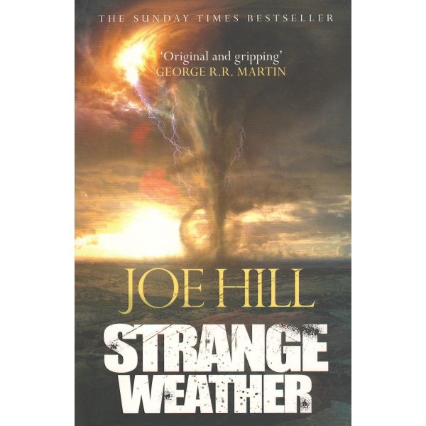 STRANGE WEATHER