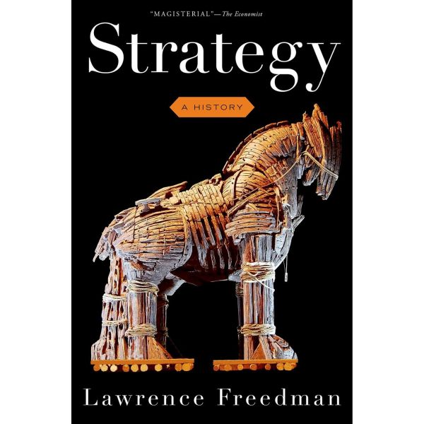 STRATEGY : A History