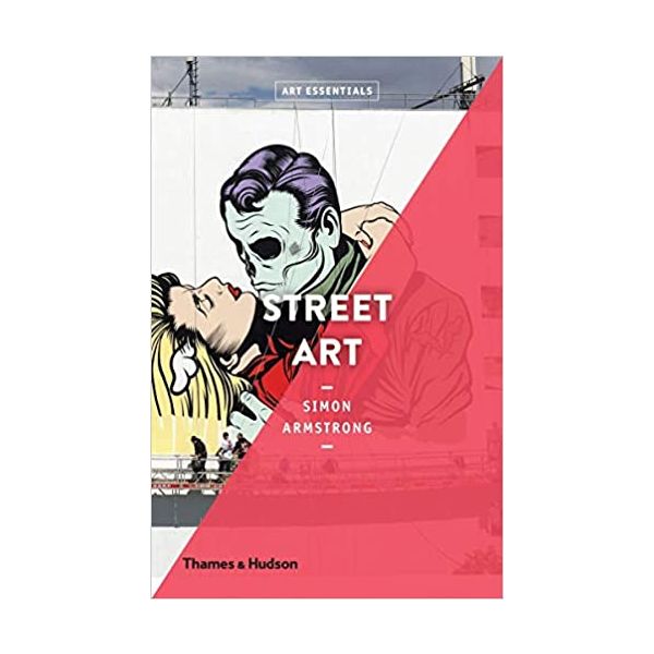 STREET ART. “Art Essentials“