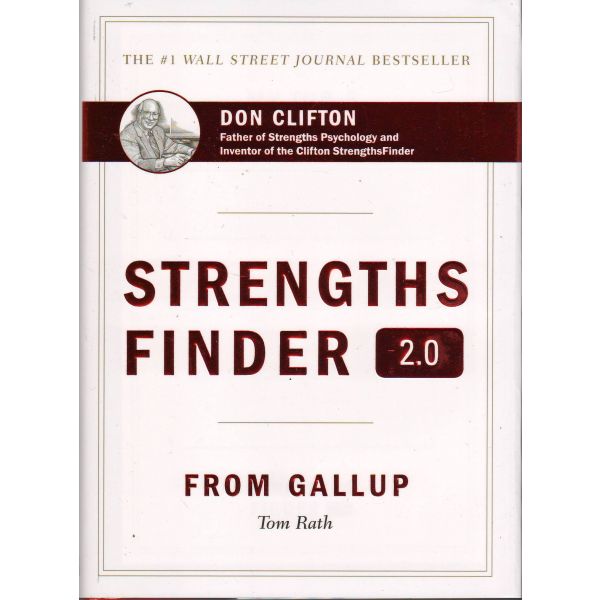 STRENGTHS FINDER 2.0