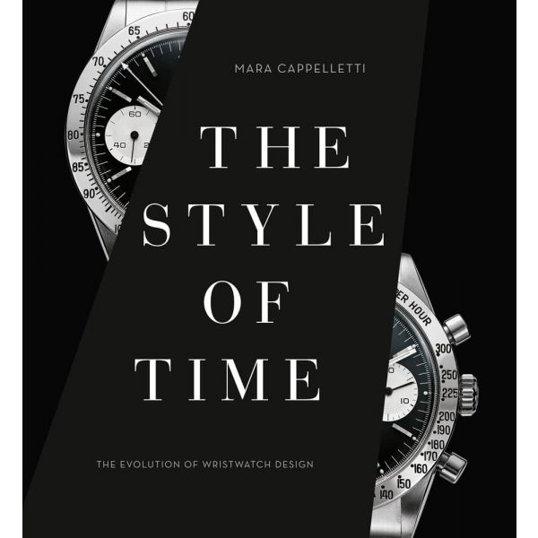 STYLE OF TIME
