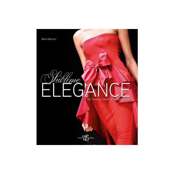 SUBLIME ELEGANCE: The Timeless Charm of Evening Gowns