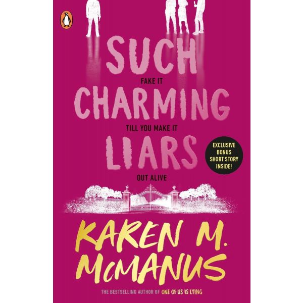 Such Charming Liars