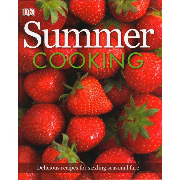 SUMMER COOKING