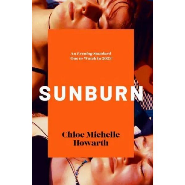 SUNBURN