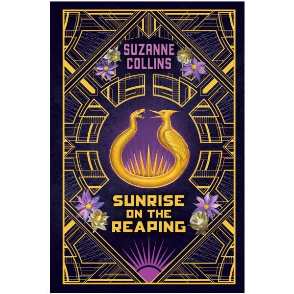 Sunrise on the Reaping (Collector`s Edition)