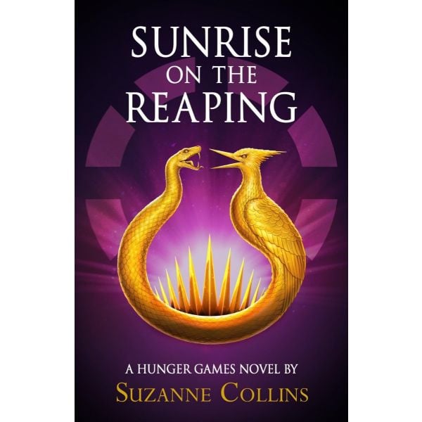 Sunrise on the Reaping (Hardback)