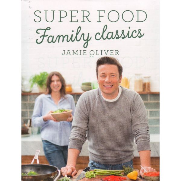 SUPER FOOD FAMILY CLASSICS