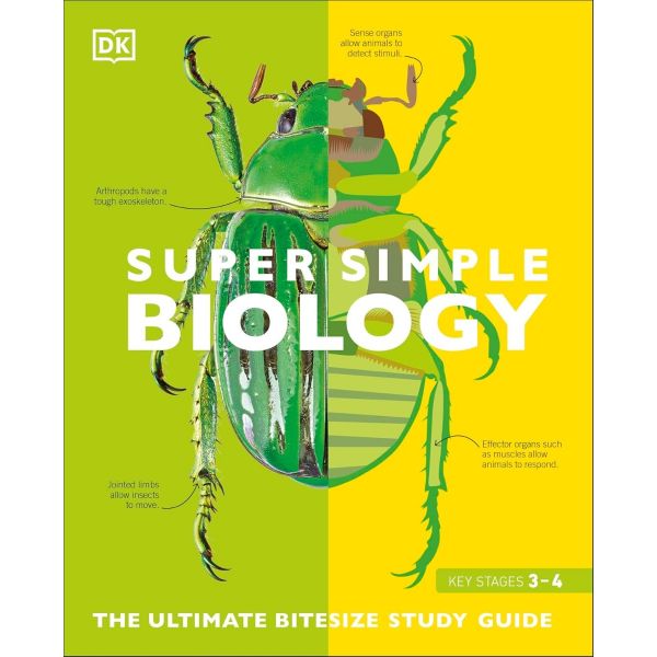 Super Simple Biology