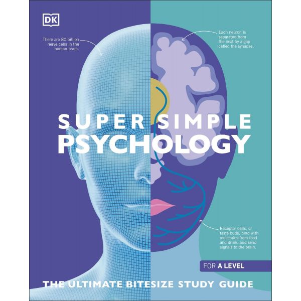 Super Simple Psychology