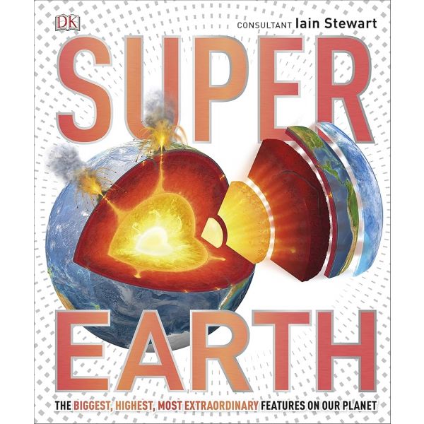 SUPEREARTH