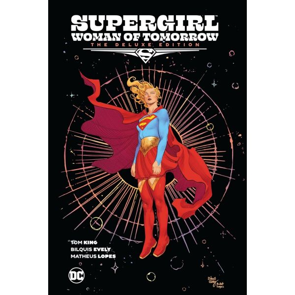Supergirl: Woman of Tomorrow