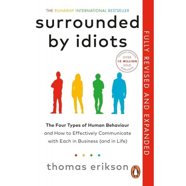 Surrounded by Idiots (Expanded Edition)