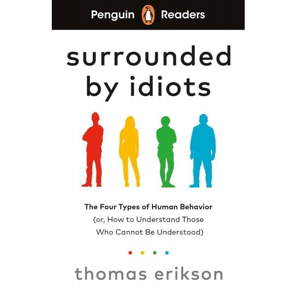 Surrounded by Idiots (Abridged Edition)