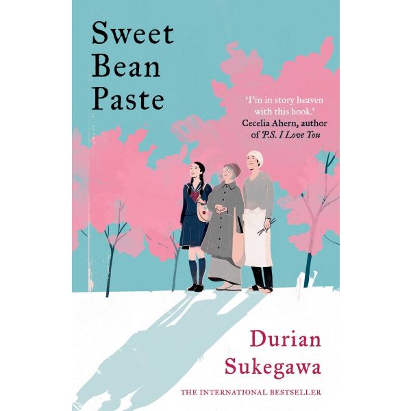 Sweet Bean Paste