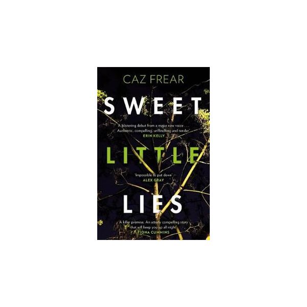SWEET LITTLE LIES