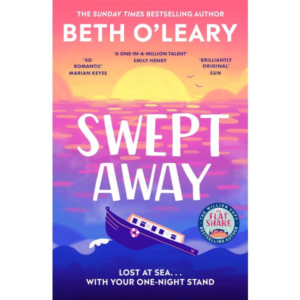Swept Away