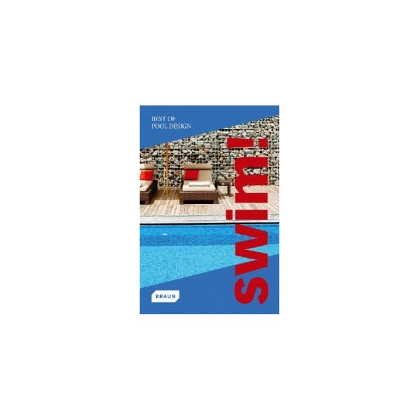 SWIM! Best Of Pool Design
