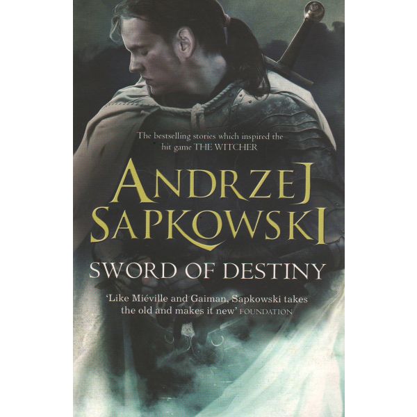 SWORD OF DESTINY