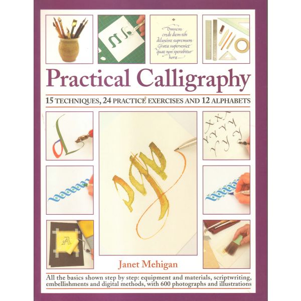 PRACTICAL CALLIGRAPHY