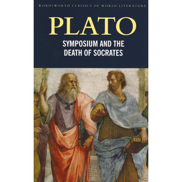 SYMPOSIUM AND THE DEATH OF SOCRATES. “W-th Class