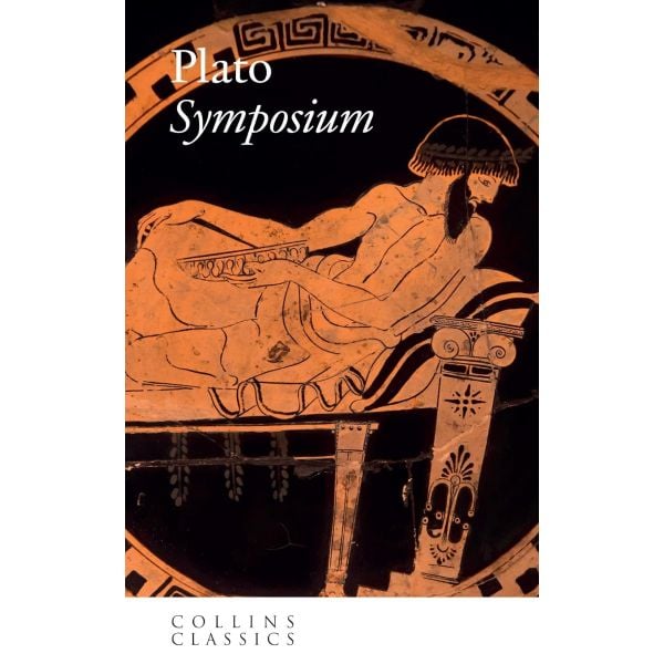 Symposium (Collins Classics)