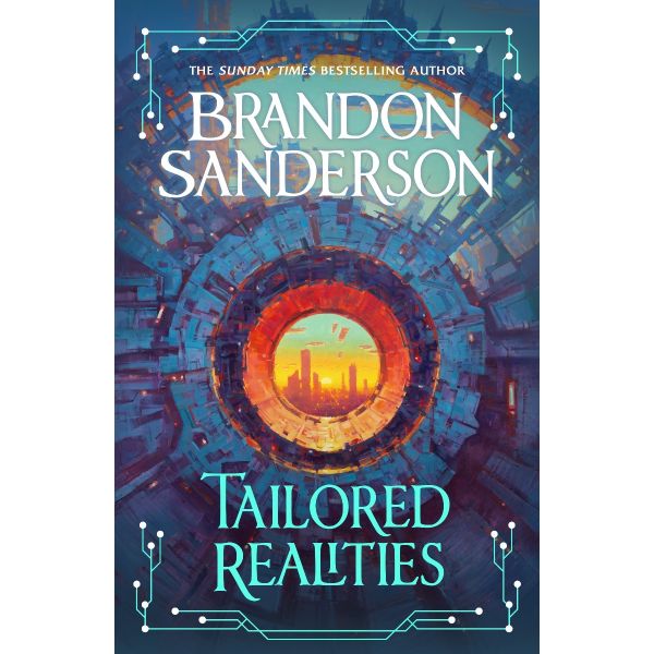 Tailored Realities (Trade Paperback)